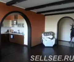 ремонт и отделка гостиниц отелей - 3