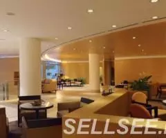 ремонт и отделка гостиниц отелей - 4