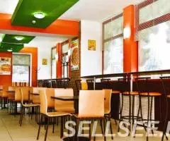 ремонт и отделка баров - 2