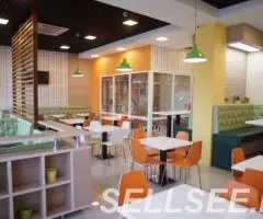 ремонт и отделка баров - 3