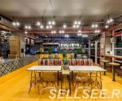 ремонт и отделка баров - 4