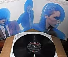 Пластинка виниловая Japan - Quiet Life - 2