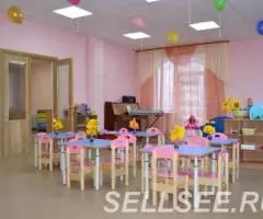 ремонт и отделка детских садов - 2