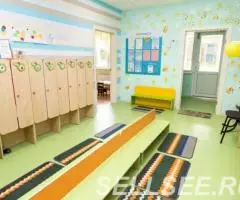ремонт и отделка детских садов - 3