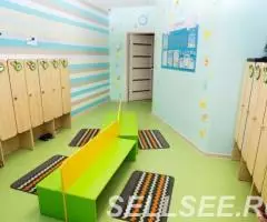 ремонт и отделка детских садов - 4