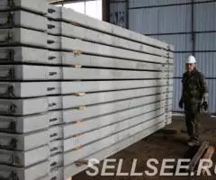 Плита дорожная 1п30-18-30 ГОСТ доставка, самовывоз - 3