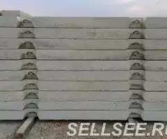 Плита дорожная 1п30-18-30 ГОСТ доставка, самовывоз - 4