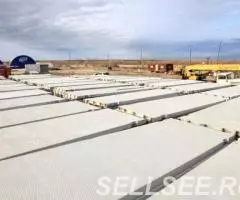 Плита аэродромная Паг-18 самовывоз, доставка - 4