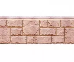 Фасадная панель GL Я-фасад Екатерининский камень - 2