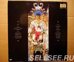 Пластинка виниловая Michael Jackson - Dangerous - 2