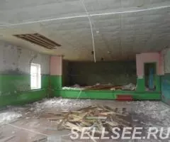 Ремонт и отделка муниципальных и бюджетных учреждений - 2