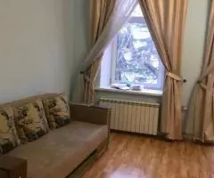 Сдаётся 3-ёх ком кв-ра в центре Отличный ремонт - 2