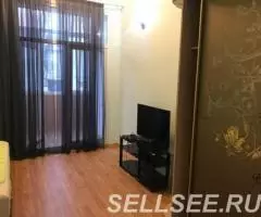 Сдаётся 3-ёх ком кв-ра в центре Отличный ремонт - 3