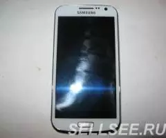 Samsung I9260 Galaxy Premier White