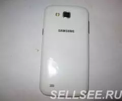 Samsung I9260 Galaxy Premier White - 3