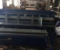 Продам станок для печати на гофрокартоне. - 2