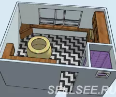 Строим мини пекарня с печами на заказ - 4