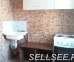 Сдам двухкомнатную квартиру Металлургов 53 - 2