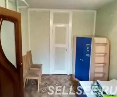 Сдам двухкомнатную квартиру Металлургов 53 - 3