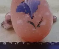 Магнитики с Земли Обетованной. Пасхальное яйцо - 2