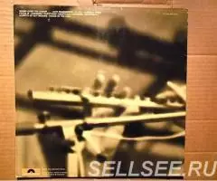 Пластинка виниловая Focus - Focus 3 - 3