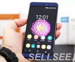 Oukitel U11 Plus Duos LTE 10 ядер 4Gb 64Gb Blue - 2