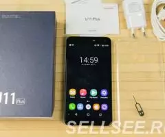 Oukitel U11 Plus Duos LTE 10 ядер 4Gb 64Gb Blue - 3