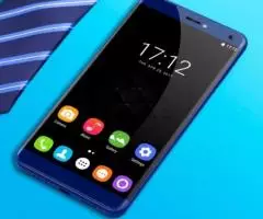 Oukitel U11 Plus Duos LTE 10 ядер 4Gb 64Gb Blue - 4