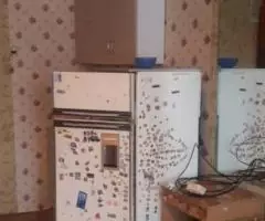 комната в общежитии на ул Белоконской 8 - 2