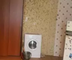 комната в общежитии на ул Белоконской 8 - 3