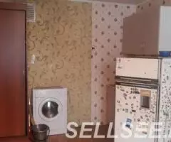 комната в общежитии на ул Белоконской 8 - 4