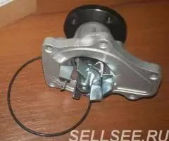 Насос водяной помпа Geely Emgrand X7, 2.0л. 2.4л. - 2