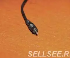 Зарядка авто для телефона Nokia 7,2В, 0,4А - 4