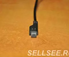 Зарядка авто для телефона Samsung 5В, 0,7А - 4