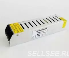 Блоки питания для светодиодной ленты - 3