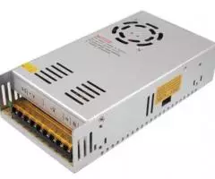 Блоки питания для светодиодной ленты - 4