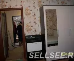 Сдаётся . кв-ра в част. доме евро ремонт 18 000 руб - 2