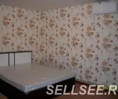 Сдаётся . кв-ра в част. доме евро ремонт 18 000 руб - 3