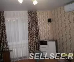 Сдаётся . кв-ра в част. доме евро ремонт 18 000 руб - 4