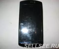 Sony Ericsson XPeria Neo MT15i Black