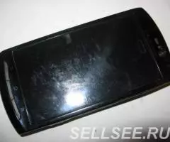 Sony Ericsson XPeria Neo MT15i Black - 2