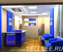 ремонт и отделка офисных помещений - 3