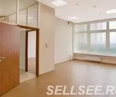 ремонт и отделка офисных помещений - 4