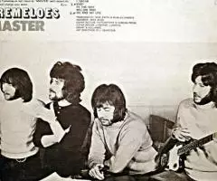 Пластинка виниловая The Tremeloes - Master - 2