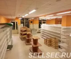 Ремонт и отделка торгово офисных помещений, магазинов - 2