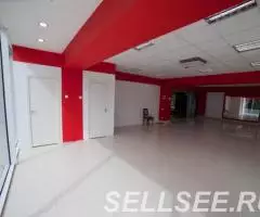 Ремонт и отделка торгово офисных помещений, магазинов - 4