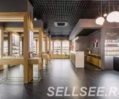 ремонт и отделка торговых помещений - 4