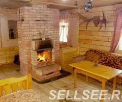 ремонт и отделка дачных домов - 2