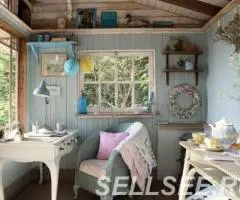 ремонт и отделка дачных домов - 3