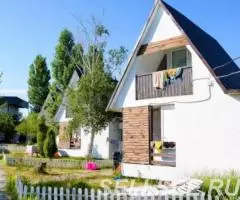 ремонт и отделка дачных домов - 4